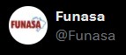 Twitter Funasa