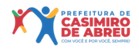 Site Prefeitura de Casimiro de Abreu