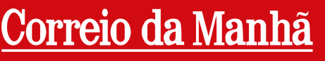 Site Correio da Manhã