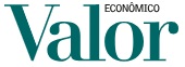 Site Valor Econômico - São Paulo/SP