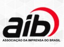 Site AIB - Associação da Imprensa do Brasil
