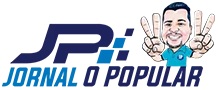 Site JP - Jornal O Popular