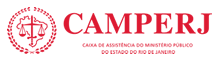 Site CAMPERJ - Caixa de Assistência do Ministério Público do Estado do Rio de Janeiro