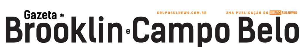 Jornal Grupo Sul News - Gazeta Brooklin Campo Belo