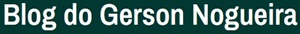 Blog do Gerson Nogueira