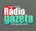 Site Rádio Gazeta de Votu