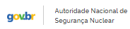 Portal do Governo Federal - Autoridade Nacional de Segurança Nuclear