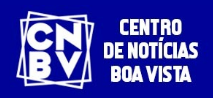 Site CNBV - Centro de Notícias Boa Vista