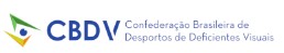 Site CBDV - Confederação Brasileira de Desportos de Deficientes Visuais
