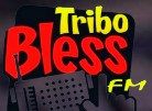 Site Tribo Bless FM