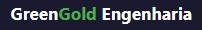 Site GreenGold Engenharia