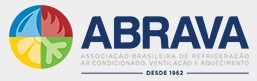 Site ABRAVA - Associação Brasileira de Refrigeração, Ar Condicionado, Ventilação e Aquecimento