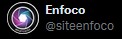 Twitter Enfoco