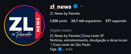 Instagram ZL News