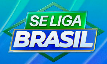 TV SBT - Se Liga Brasil