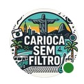 Facebook Carioca Sem Filtro