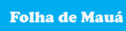 Site Folha de Mauá