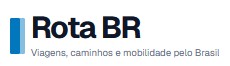 Site Rota BR