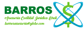  Site Barros Assessoria Contábil