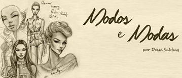  Site Modos e Modas