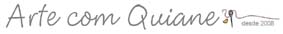  Blog Arte com Quiane