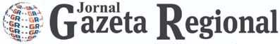  Site Jornal Gazeta Regional