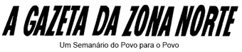  Site A Gazeta da Zona Norte - São Paulo/SP