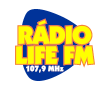  Site Rádio Life FM 107,9