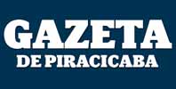  Jornal Gazeta de Piracicaba/SP