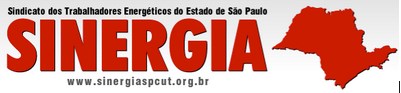 Site Sinergia - Sindicato dos Trabalhadores Energéticos do Estado de São Paulo