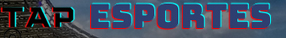  Site TAP Esportes