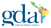  Site GDA - Grupo de Diarios América