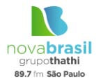  Site Nova Brasil FM