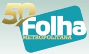  Site Folha Metropolitana - Guarulhos/SP