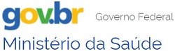  Portal do Governo Federal - Ministério da Saúde