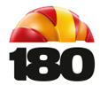  Site 180 Graus