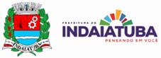  Site Prefeitura Municipal de Indaiatuba/SP