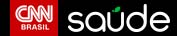  Portal CNN Brasil - Saúde