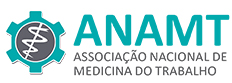  Site ANAMT - Site Associação Nacional de Medicina do Trabalho