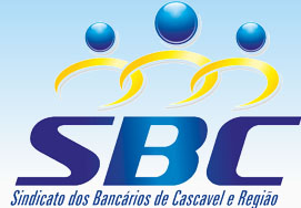  Site SBC - Sindicato dos Bancários de Cascavel e Região