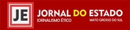  Site Jornal do Estado - Mato Grosso do Sul