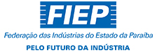  Site FIEP - Federação das Indústrias do Estado da Paraíba