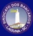  Site Sindicato dos Bancários - Laguna SC