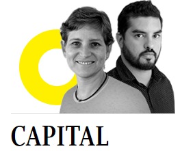  Portal O Globo - Capital