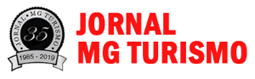  Site Jornal MG Turismo