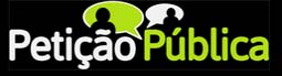  Site Petição Pública