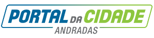  Portal da Cidade - Andradas