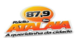  Site Rádio Atalaia 87.9 FM