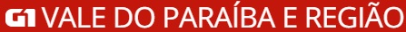  Portal G1 - Vale do Paraíba e Região