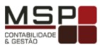  Site MSP Contabilidade e Gestão